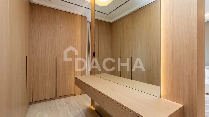 5 غرفة نوم  فيلا في Jumeirah Islands, الإمارات العربية المتحدة رقم 2432 № 2