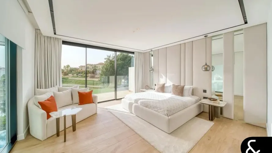 5 غرفة نوم  فيلا في Jumeirah Islands, الإمارات العربية المتحدة رقم 2285 № 7