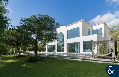 5 غرفة نوم  فيلا في Jumeirah Islands, الإمارات العربية المتحدة رقم 2290
