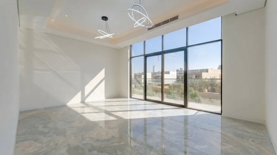 6 غرفة نوم  فيلا في Jumeirah Park, الإمارات العربية المتحدة رقم 2252 № 13