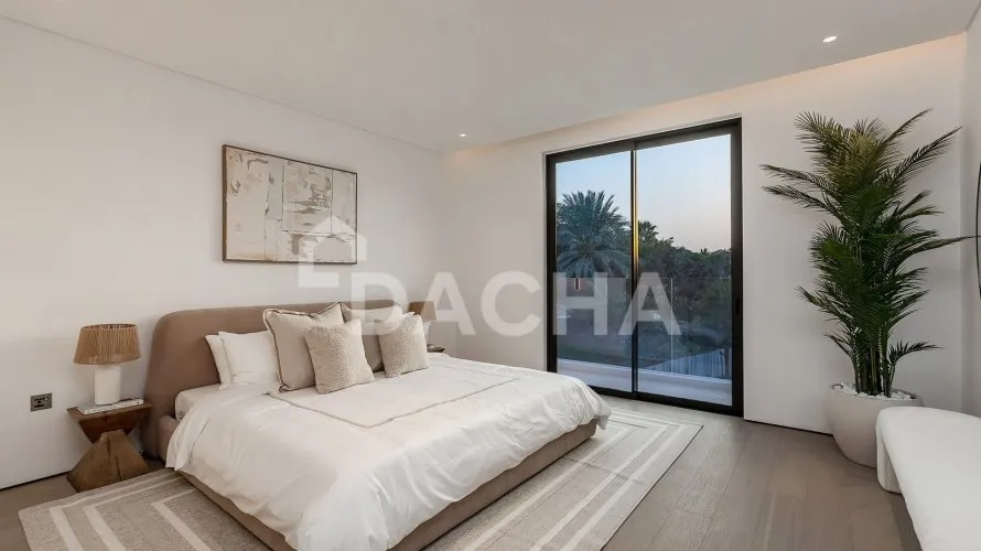 5 غرفة نوم  فيلا في Jumeirah Islands, الإمارات العربية المتحدة رقم 2402 № 21