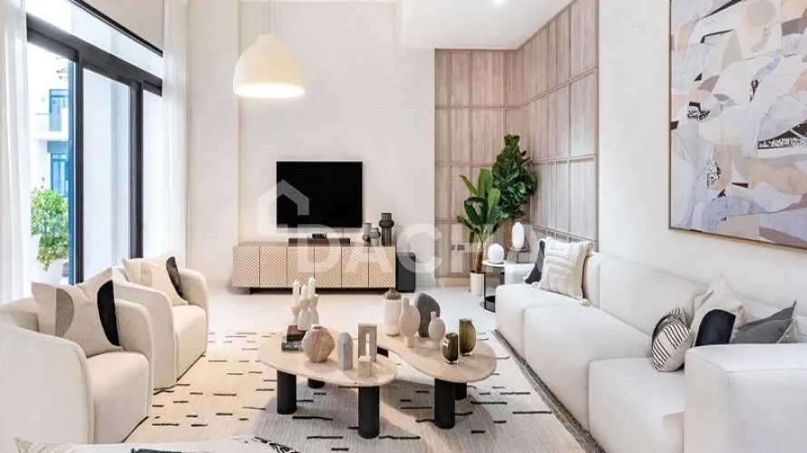5 غرفة نوم  فيلا في Palma Residences, الإمارات العربية المتحدة رقم 2512 № 6