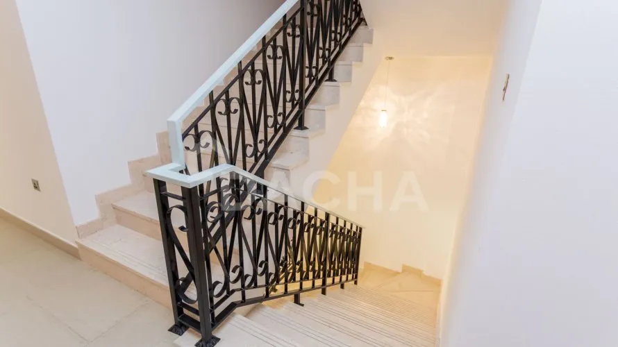 5 غرفة نوم  فيلا في Palma Residences, الإمارات العربية المتحدة رقم 2395 № 9