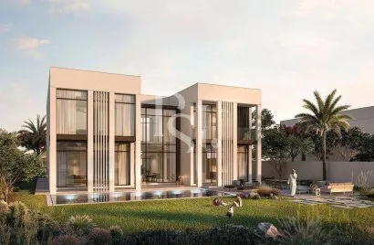 5 غرفة نوم  فيلا في أبو ظبي, الإمارات العربية المتحدة رقم 2581