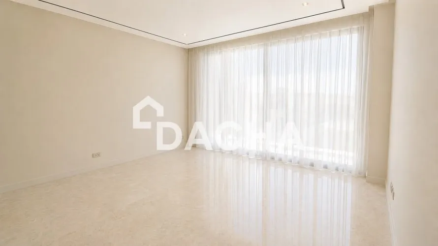 6 غرفة نوم  فيلا في Jumeirah Park Homes, الإمارات العربية المتحدة رقم 2591 № 18
