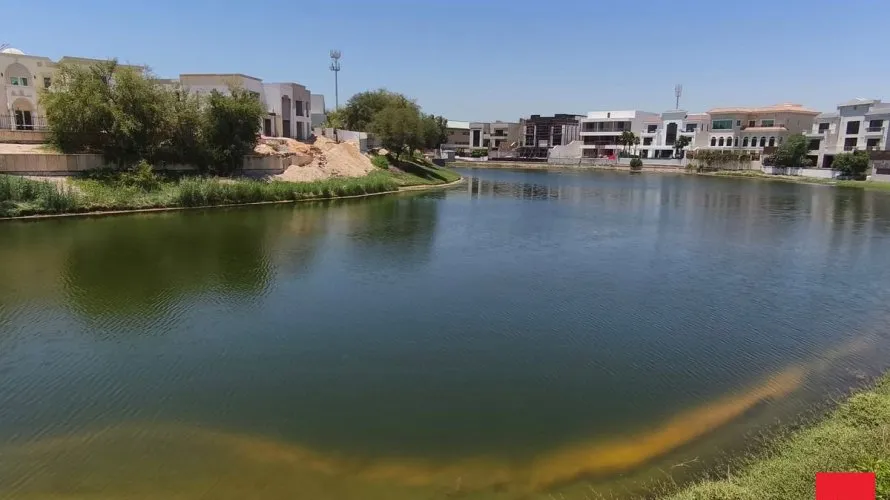 5 غرفة نوم  فيلا في Jumeirah Park, الإمارات العربية المتحدة رقم 2596 № 19
