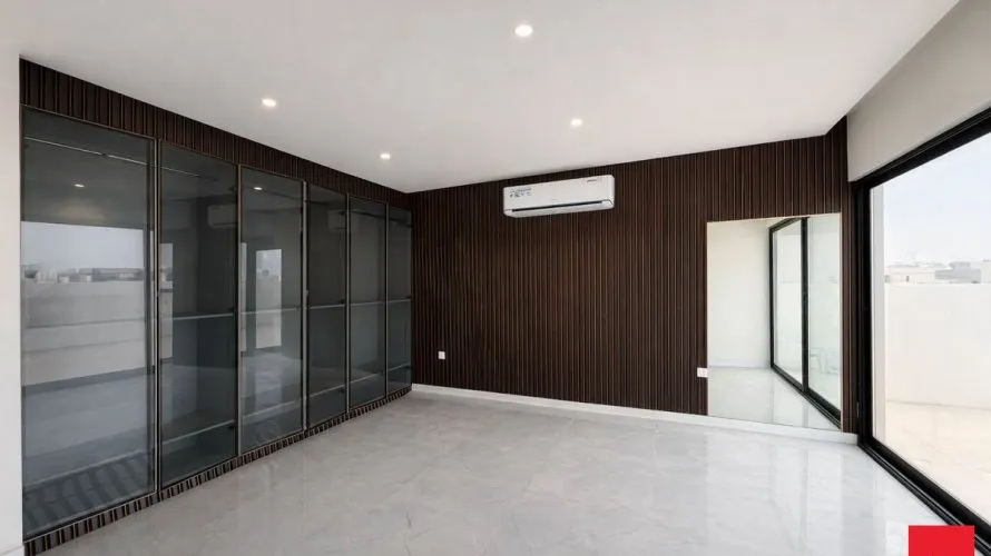 6 غرفة نوم  فيلا في Jumeirah Park, الإمارات العربية المتحدة رقم 2316 № 14