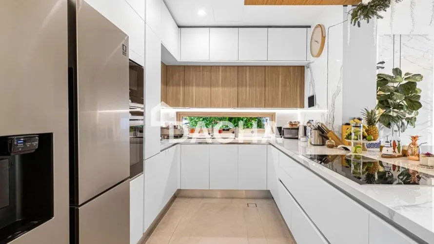 4 غرف نوم فيلا في Sidra Villas, الإمارات العربية المتحدة رقم 2656 № 16