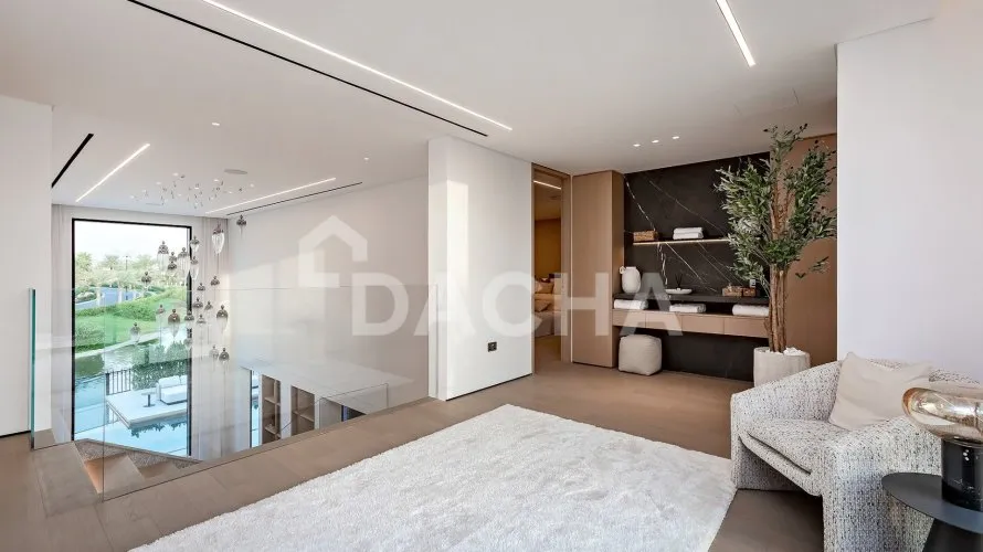 5 غرفة نوم  فيلا في Jumeirah Islands, الإمارات العربية المتحدة رقم 2402 № 20