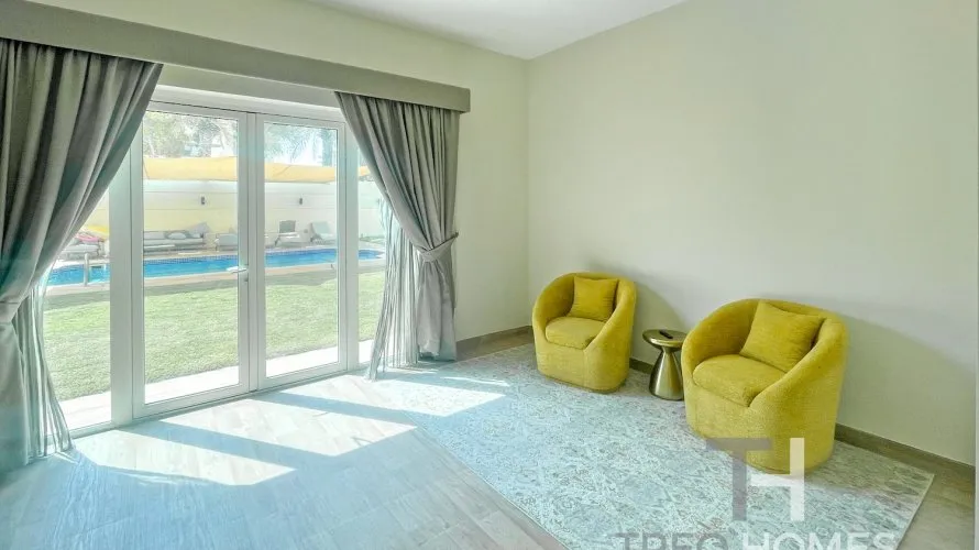 4 غرف نوم فيلا في Regional, الإمارات العربية المتحدة رقم 2210 № 10