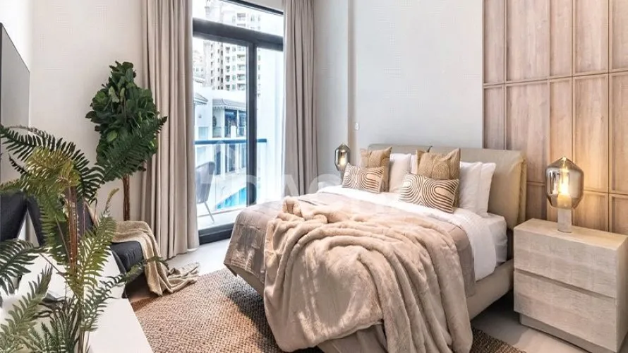 5 غرفة نوم  فيلا في Palma Residences, الإمارات العربية المتحدة رقم 2512