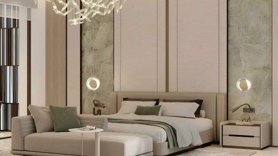 6 غرفة نوم  فيلا في عقارات جميرا للغواف, الإمارات العربية المتحدة رقم 2491 № 10