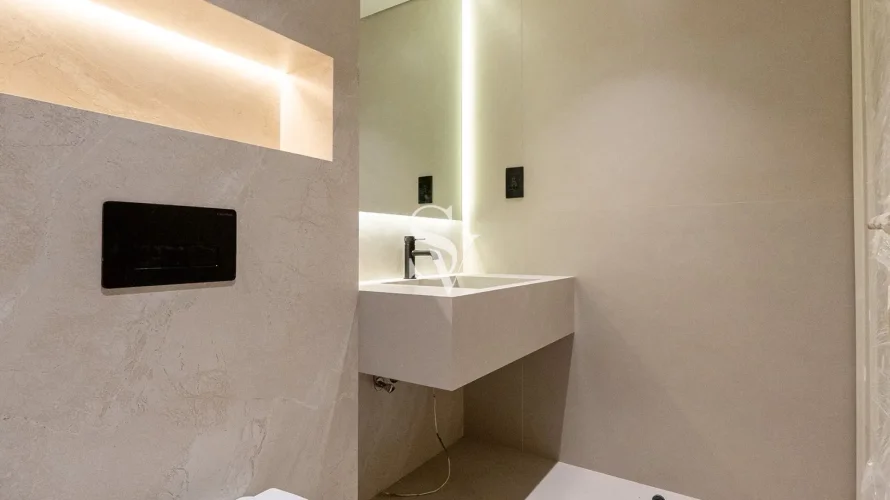 4 غرف نوم فيلا في Jumeirah Park Homes, الإمارات العربية المتحدة رقم 2373 № 18
