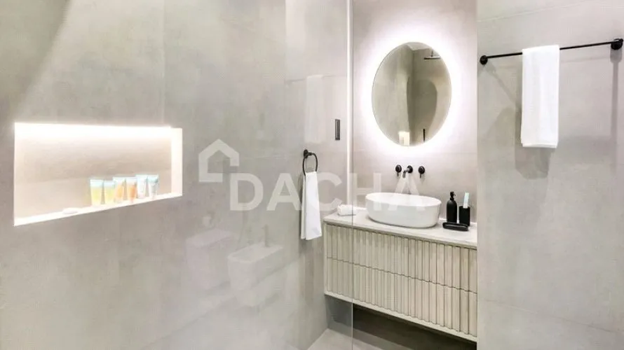5 غرفة نوم  فيلا في Palma Residences, الإمارات العربية المتحدة رقم 2512 № 17