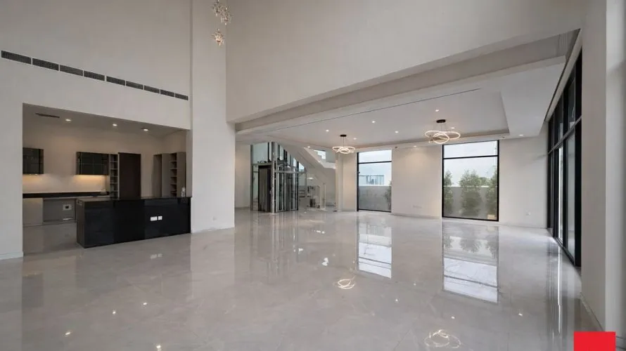 6 غرفة نوم  فيلا في Jumeirah Park, الإمارات العربية المتحدة رقم 2316 № 2