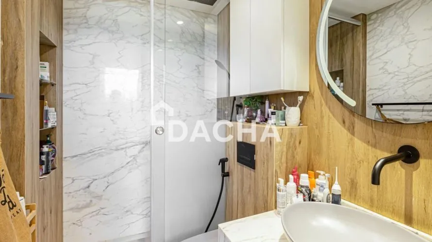4 غرف نوم فيلا في Sidra Villas, الإمارات العربية المتحدة رقم 2656 № 7