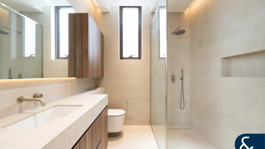 5 غرفة نوم  فيلا في Jumeirah Park Homes, الإمارات العربية المتحدة رقم 2271 № 7