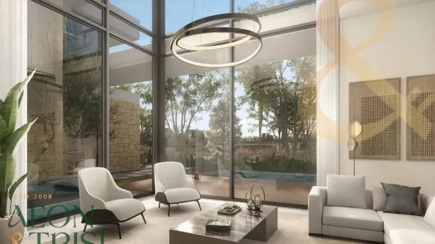 5 غرفة نوم  فيلا في Dubai Land, الإمارات العربية المتحدة رقم 2234 № 2