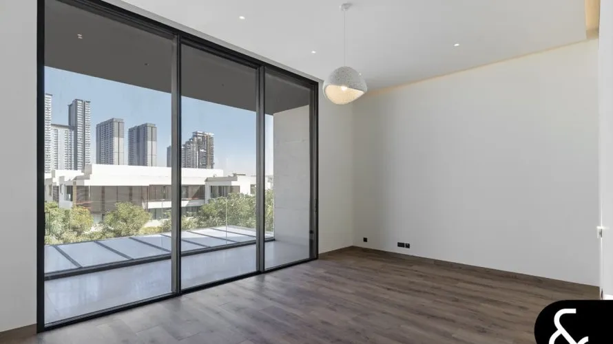 5 غرفة نوم  فيلا في Sobha Hartland, الإمارات العربية المتحدة رقم 2281 № 11