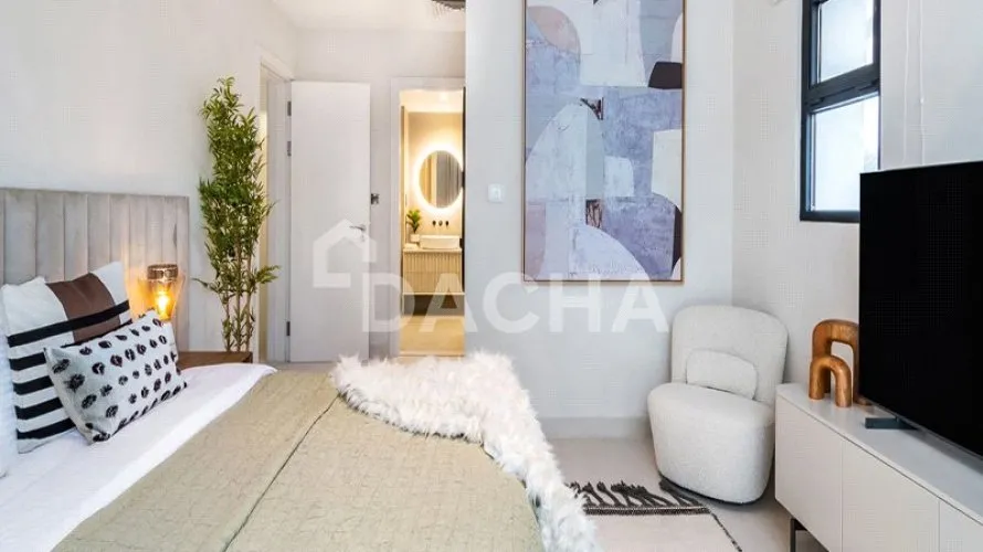 5 غرفة نوم  فيلا في Palma Residences, الإمارات العربية المتحدة رقم 2512 № 5