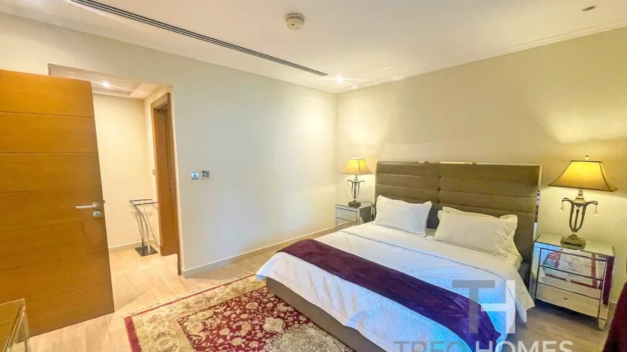 4 غرف نوم فيلا في Regional, الإمارات العربية المتحدة رقم 2210 № 8
