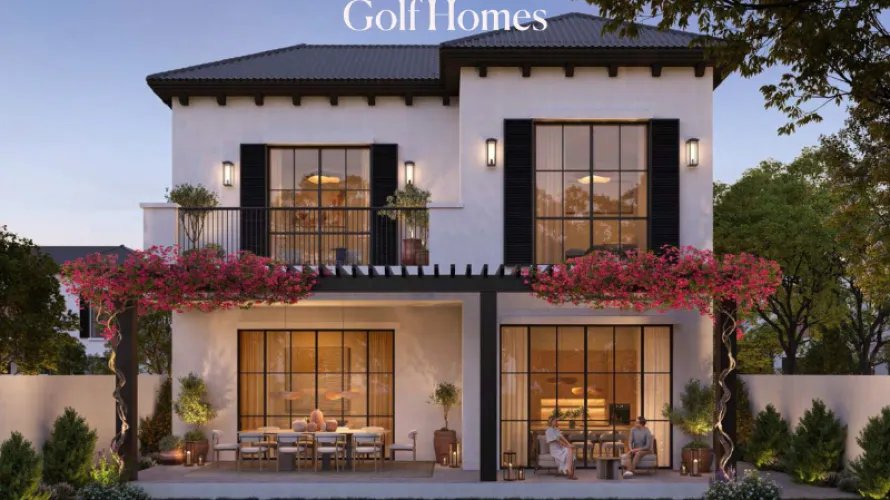 6 غرفة نوم  فيلا في Al Hudayriat Island, الإمارات العربية المتحدة رقم 2601 № 5