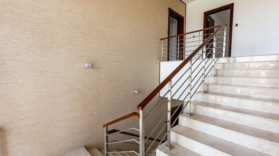 5 غرفة نوم  فيلا في Jumeirah Islands, الإمارات العربية المتحدة رقم 2399 № 9