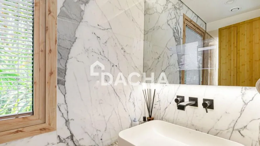 4 غرف نوم فيلا في Sidra Villas, الإمارات العربية المتحدة رقم 2656 № 8