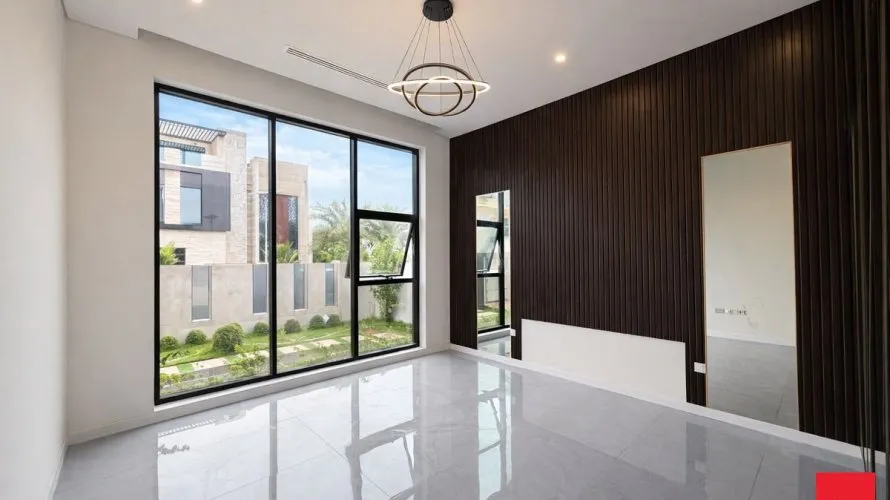 6 غرفة نوم  فيلا في Jumeirah Park, الإمارات العربية المتحدة رقم 2316 № 11
