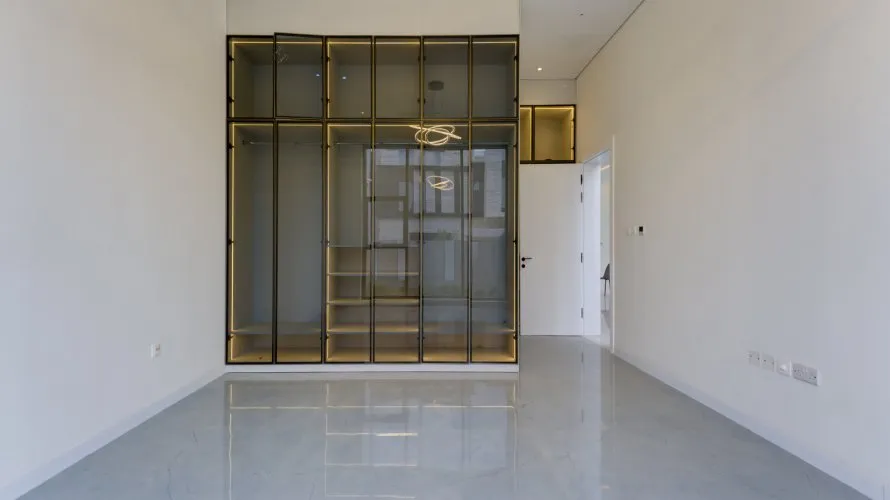 6 غرفة نوم  فيلا في Jumeirah Park, الإمارات العربية المتحدة رقم 2252 № 9