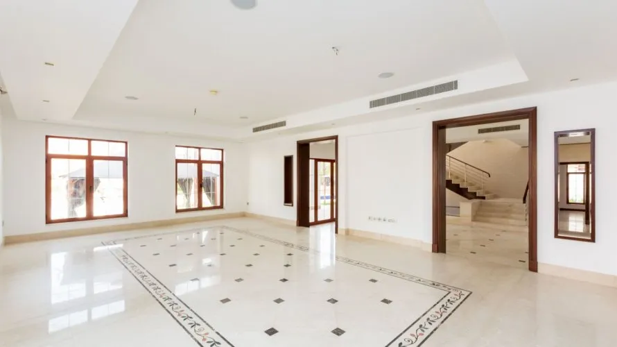 5 غرفة نوم  فيلا في Jumeirah Islands, الإمارات العربية المتحدة رقم 2399 № 2