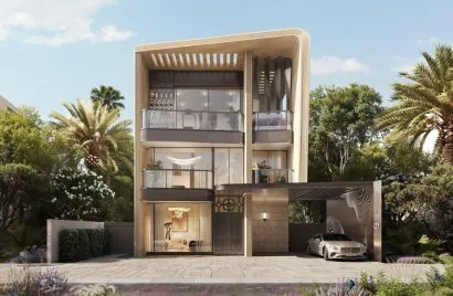 5 غرفة نوم  فيلا في Knightsbridge Phase 2 Nadd Al Sheba, الإمارات العربية المتحدة رقم 2196