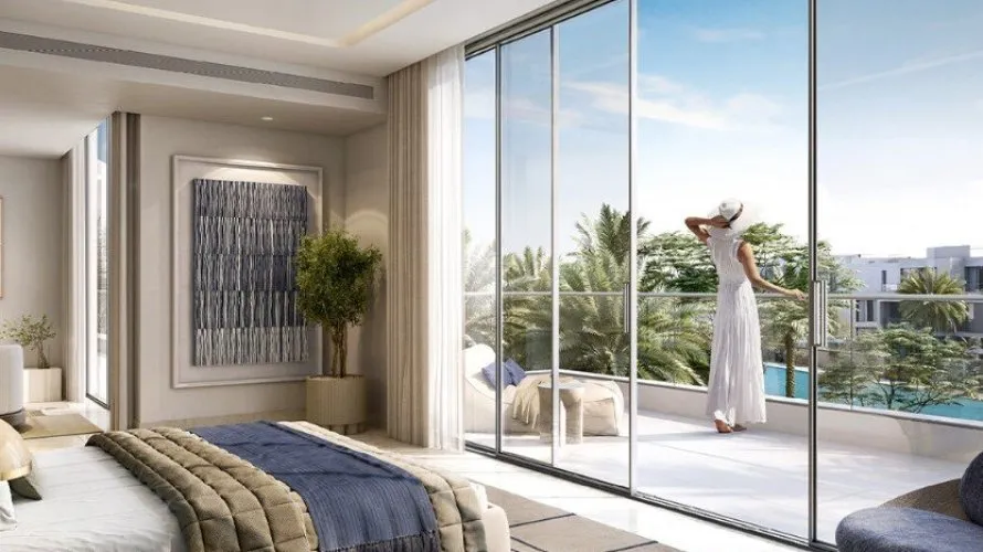 4 غرف نوم فيلا في دبي, الإمارات العربية المتحدة رقم 2208 № 9