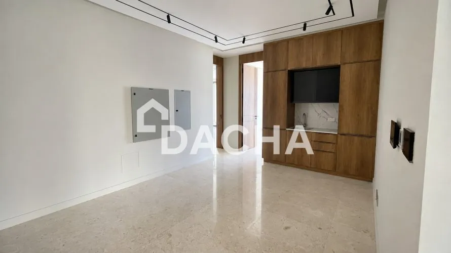 6 غرفة نوم  فيلا في Jumeirah Park Homes, الإمارات العربية المتحدة رقم 2456 № 18