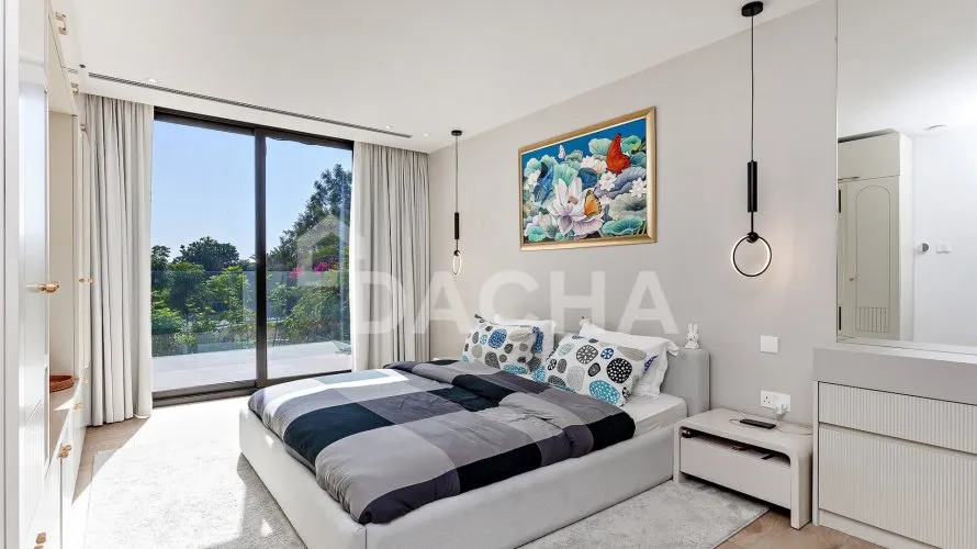 5 غرفة نوم  فيلا في Jumeirah Islands, الإمارات العربية المتحدة رقم 2392 № 17