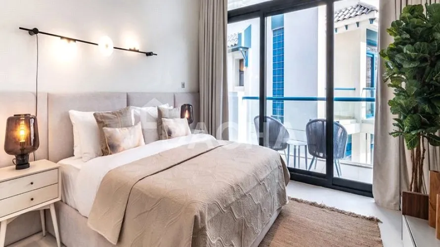 5 غرفة نوم  فيلا في Palma Residences, الإمارات العربية المتحدة رقم 2512 № 2