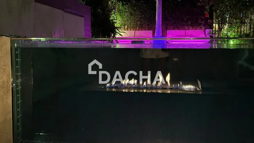 4 غرف نوم فيلا في Sidra Villas, الإمارات العربية المتحدة رقم 2656 № 6