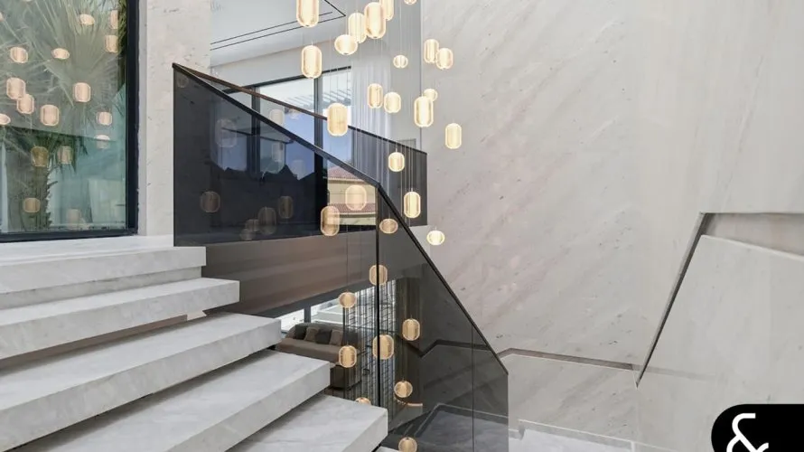 6 غرفة نوم  فيلا في Signature Villas, الإمارات العربية المتحدة رقم 2297 № 18