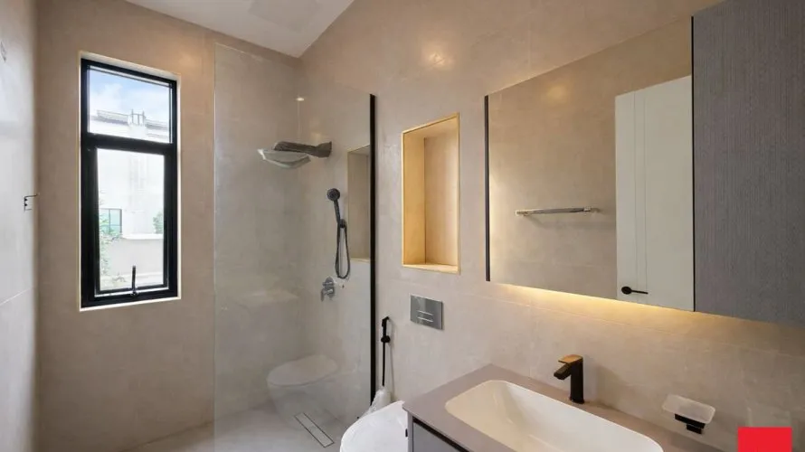 6 غرفة نوم  فيلا في Jumeirah Park, الإمارات العربية المتحدة رقم 2316 № 19