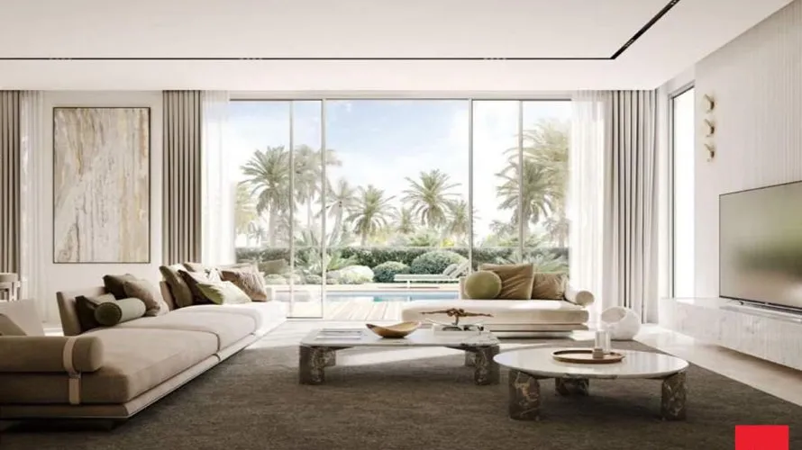 5 غرفة نوم  فيلا في Meydan, الإمارات العربية المتحدة رقم 2418 № 4