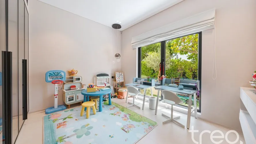 5 غرفة نوم  فيلا في Meadows, الإمارات العربية المتحدة رقم 2828 № 6