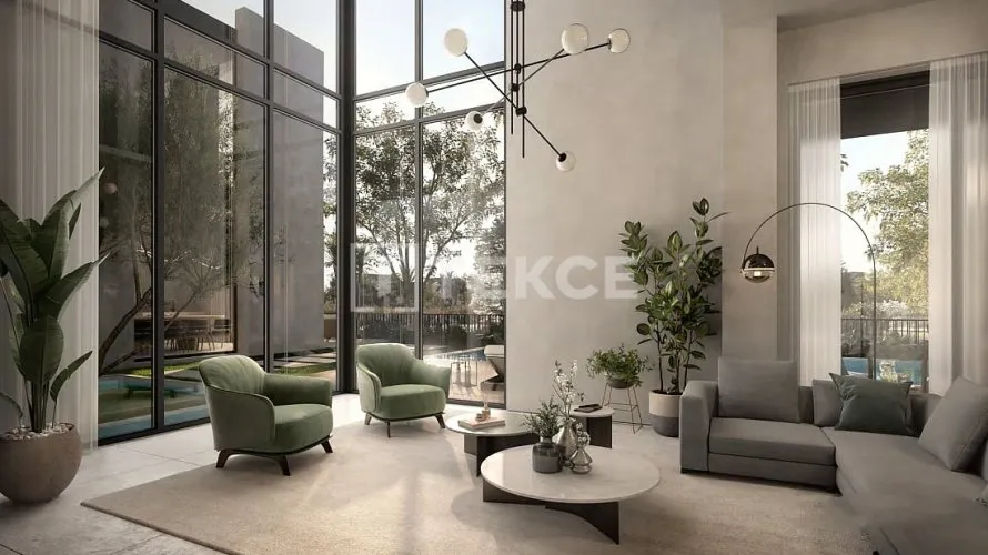6 غرفة نوم  فيلا في Dubai Land, الإمارات العربية المتحدة رقم 2712 № 10