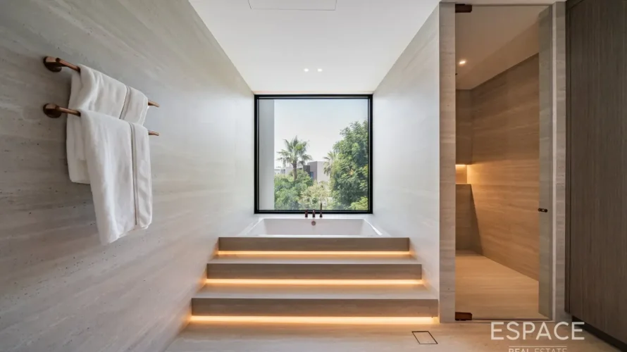 5 غرفة نوم  فيلا في The Nest, الإمارات العربية المتحدة رقم 2961 № 6