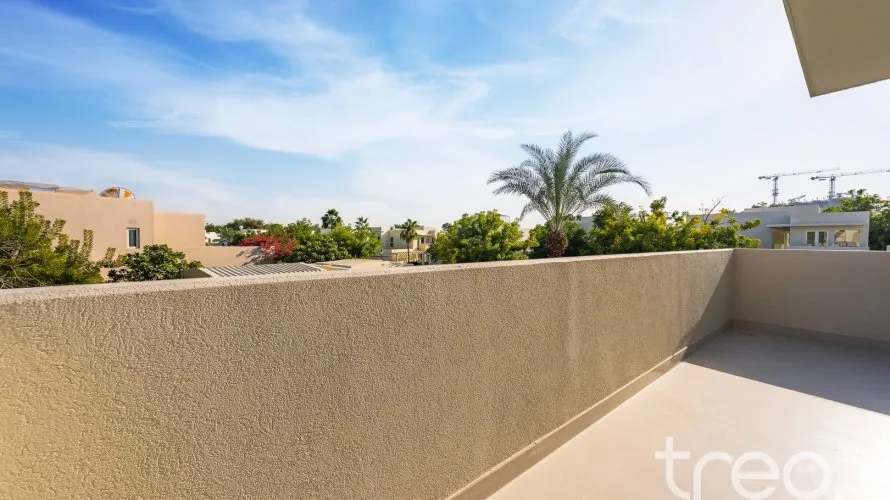 5 غرفة نوم  فيلا في Saheel, الإمارات العربية المتحدة رقم 2852 № 1