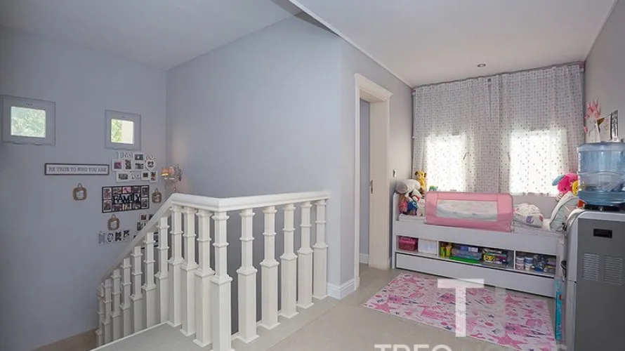 4 غرف نوم فيلا في Meadows, الإمارات العربية المتحدة رقم 2851 № 13