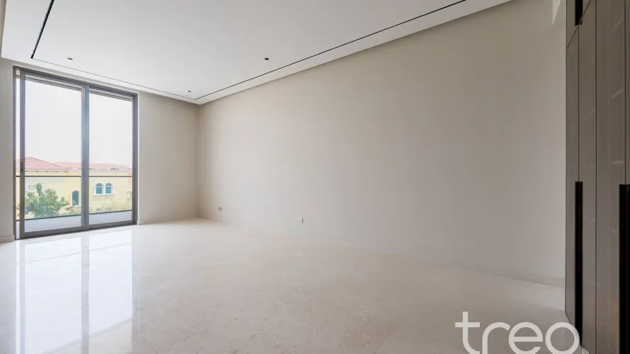 6 غرفة نوم  فيلا في Jumeirah Park, الإمارات العربية المتحدة رقم 2819 № 17