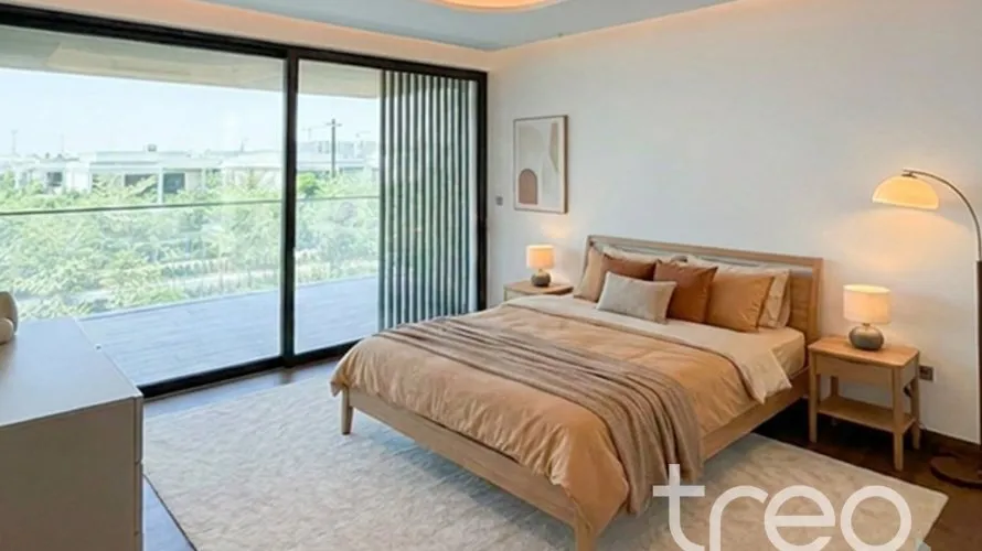 5 غرفة نوم  فيلا في Tilal Al Ghaf, الإمارات العربية المتحدة رقم 2843 № 7