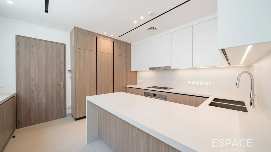 5 غرفة نوم  فيلا في Jumeirah Park, الإمارات العربية المتحدة رقم 2963 № 15