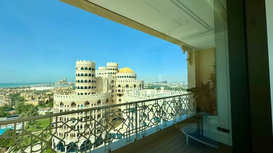8 غرفة نوم  فيلا في رأس الخيمة, الإمارات العربية المتحدة رقم 2870 № 8