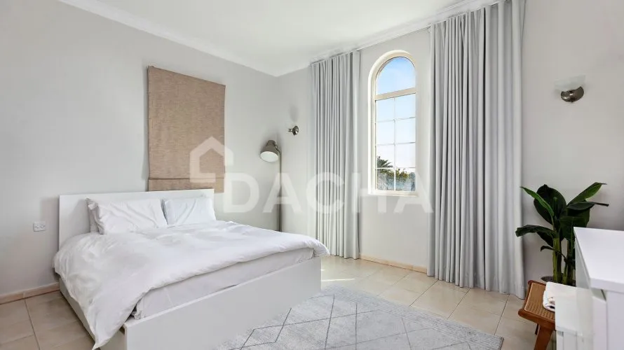 4 غرف نوم فيلا في Jumeirah Islands, الإمارات العربية المتحدة رقم 2952 № 2